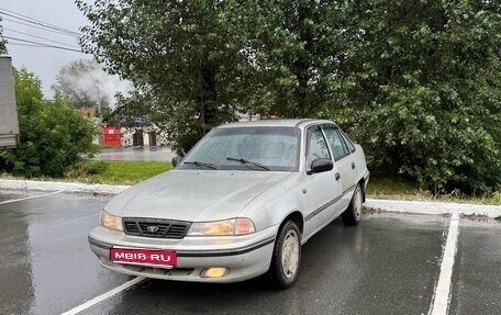 Daewoo Nexia I рестайлинг, 2006 год, 160 000 рублей, 1 фотография
