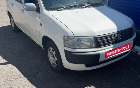 Toyota Probox I, 2005 год, 350 000 рублей, 2 фотография