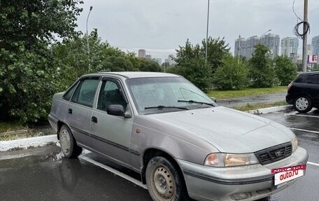 Daewoo Nexia I рестайлинг, 2006 год, 160 000 рублей, 3 фотография