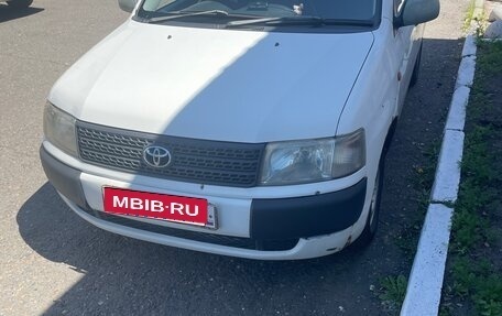 Toyota Probox I, 2005 год, 350 000 рублей, 1 фотография