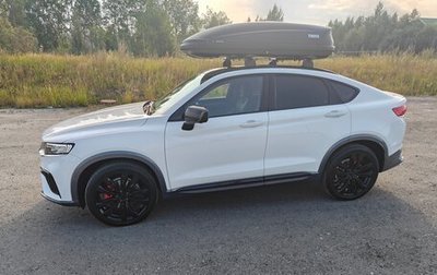 Geely Tugella FY11, 2022 год, 2 900 000 рублей, 1 фотография