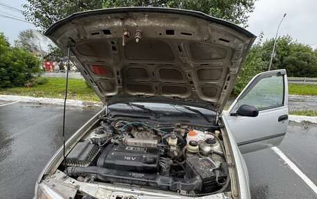 Daewoo Nexia I рестайлинг, 2006 год, 160 000 рублей, 9 фотография