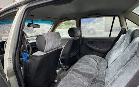 Daewoo Nexia I рестайлинг, 2006 год, 160 000 рублей, 10 фотография