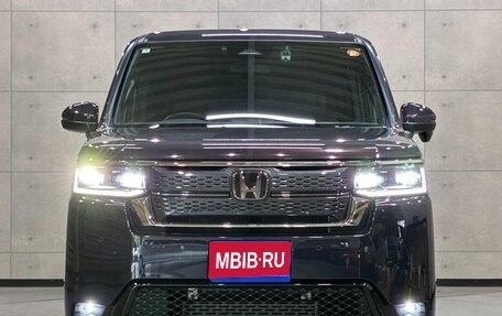Honda Stepwgn, 2022 год, 2 034 009 рублей, 1 фотография