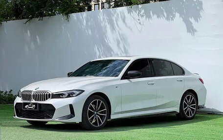 BMW 3 серия, 2023 год, 3 300 000 рублей, 1 фотография