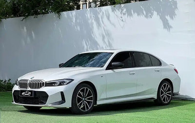 BMW 3 серия, 2023 год, 3 300 000 рублей, 1 фотография