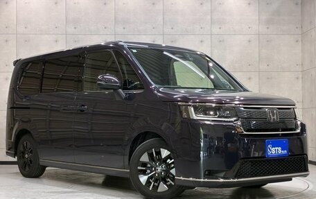 Honda Stepwgn, 2022 год, 2 034 009 рублей, 4 фотография