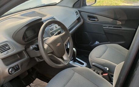 Chevrolet Cobalt II, 2014 год, 580 000 рублей, 3 фотография