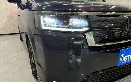 Honda Stepwgn, 2022 год, 2 034 009 рублей, 2 фотография
