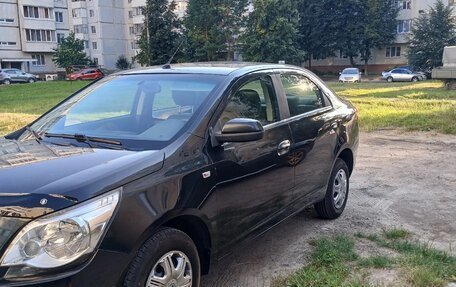Chevrolet Cobalt II, 2014 год, 580 000 рублей, 2 фотография