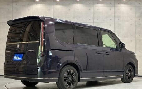 Honda Stepwgn, 2022 год, 2 034 009 рублей, 6 фотография