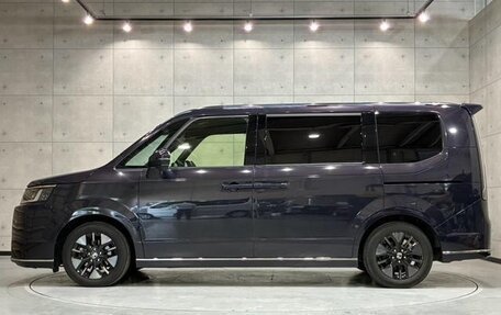 Honda Stepwgn, 2022 год, 2 034 009 рублей, 12 фотография