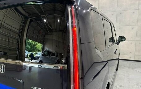Honda Stepwgn, 2022 год, 2 034 009 рублей, 10 фотография