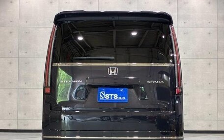 Honda Stepwgn, 2022 год, 2 034 009 рублей, 7 фотография