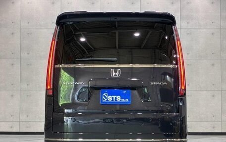 Honda Stepwgn, 2022 год, 2 034 009 рублей, 8 фотография