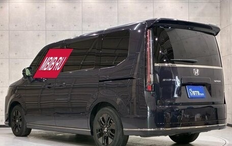 Honda Stepwgn, 2022 год, 2 034 009 рублей, 11 фотография