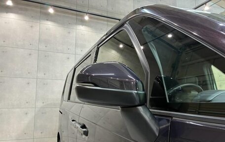 Honda Stepwgn, 2022 год, 2 034 009 рублей, 14 фотография
