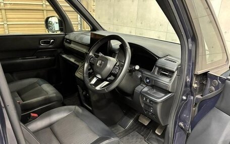 Honda Stepwgn, 2022 год, 2 034 009 рублей, 20 фотография
