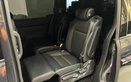 Honda Stepwgn, 2022 год, 2 034 009 рублей, 29 фотография