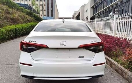 Honda Civic, 2023 год, 1 390 333 рублей, 5 фотография