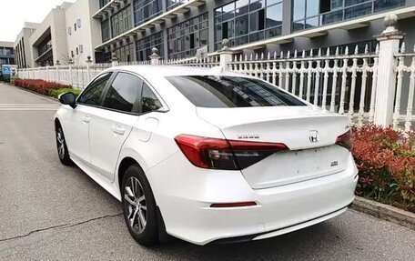 Honda Civic, 2023 год, 1 390 333 рублей, 4 фотография