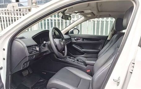 Honda Civic, 2023 год, 1 390 333 рублей, 7 фотография