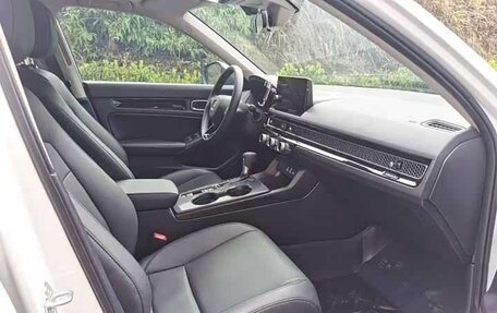 Honda Civic, 2023 год, 1 390 333 рублей, 9 фотография