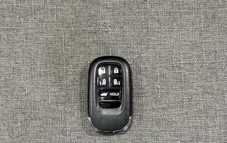 Honda Stepwgn, 2022 год, 2 034 009 рублей, 33 фотография