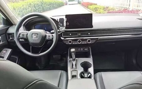 Honda Civic, 2023 год, 1 390 333 рублей, 8 фотография
