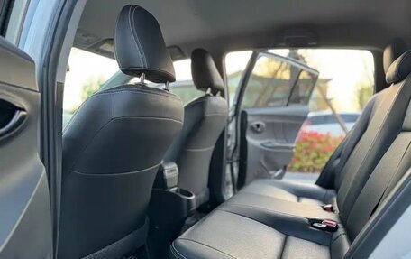 Toyota Yaris, 2022 год, 1 210 005 рублей, 9 фотография
