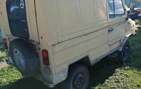 ЛуАЗ 969, 1985 год, 70 000 рублей, 6 фотография