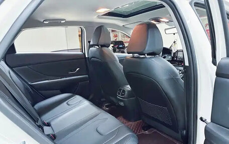 Hyundai Elantra, 2023 год, 1 410 500 рублей, 12 фотография