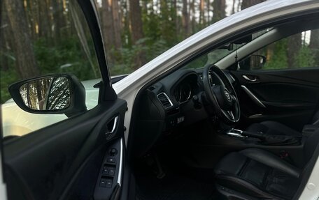 Mazda 6, 2013 год, 1 250 000 рублей, 6 фотография