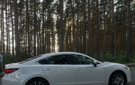 Mazda 6, 2013 год, 1 250 000 рублей, 5 фотография