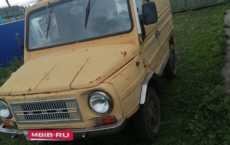 ЛуАЗ 969, 1985 год, 70 000 рублей, 2 фотография