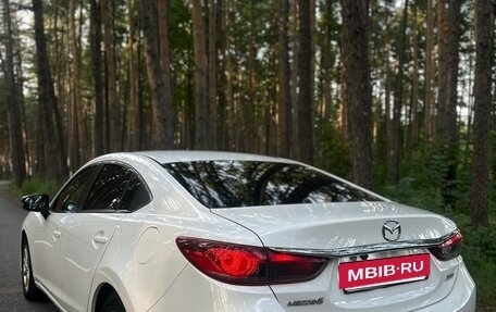 Mazda 6, 2013 год, 1 250 000 рублей, 2 фотография