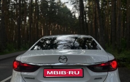 Mazda 6, 2013 год, 1 250 000 рублей, 3 фотография