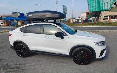 Geely Tugella FY11, 2022 год, 2 900 000 рублей, 9 фотография