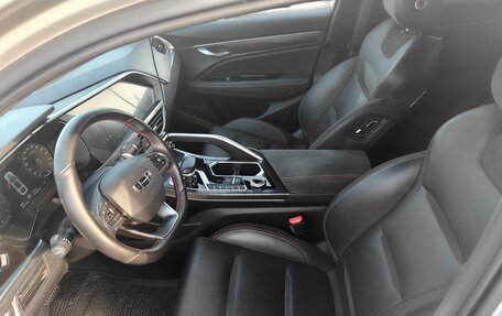 Geely Tugella FY11, 2022 год, 2 900 000 рублей, 16 фотография
