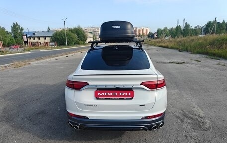 Geely Tugella FY11, 2022 год, 2 900 000 рублей, 5 фотография