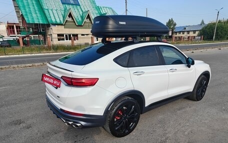 Geely Tugella FY11, 2022 год, 2 900 000 рублей, 7 фотография