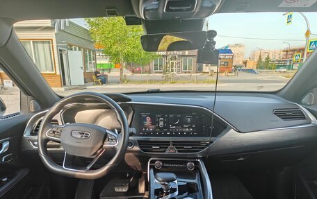 Geely Tugella FY11, 2022 год, 2 900 000 рублей, 17 фотография