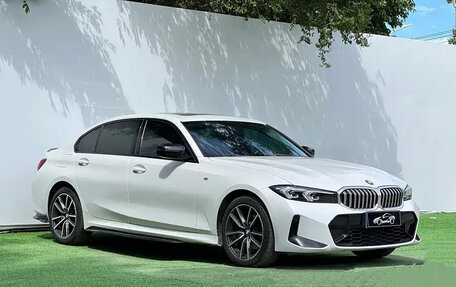 BMW 3 серия, 2023 год, 3 300 000 рублей, 3 фотография