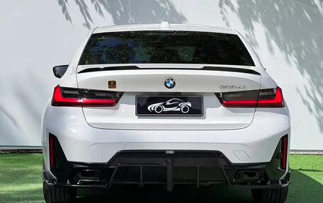 BMW 3 серия, 2023 год, 3 300 000 рублей, 5 фотография