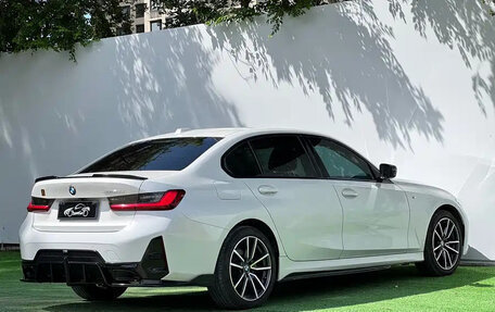 BMW 3 серия, 2023 год, 3 300 000 рублей, 4 фотография