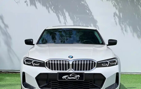 BMW 3 серия, 2023 год, 3 300 000 рублей, 2 фотография