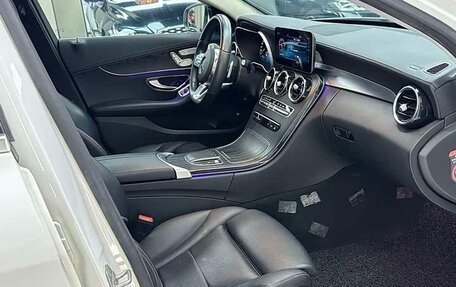 Mercedes-Benz C-Класс, 2021 год, 2 150 000 рублей, 5 фотография