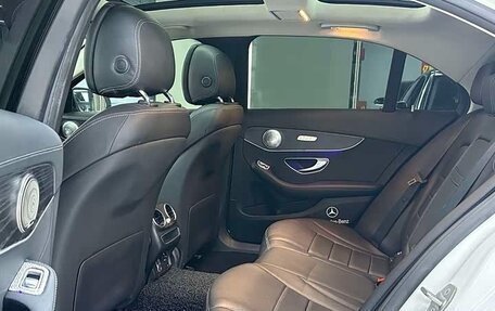 Mercedes-Benz C-Класс, 2021 год, 2 150 000 рублей, 4 фотография