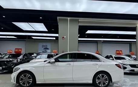 Mercedes-Benz C-Класс, 2021 год, 2 150 000 рублей, 3 фотография