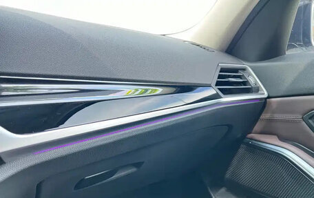 BMW 3 серия, 2023 год, 3 300 000 рублей, 12 фотография